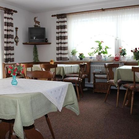 Haus Heimattreu Hotel Schonau am Konigssee Bagian luar foto