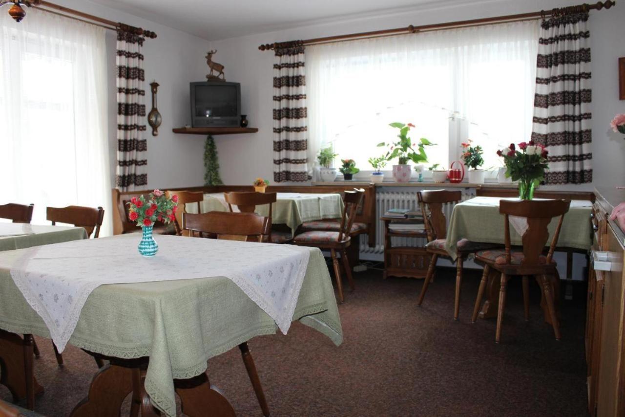 Haus Heimattreu Hotel Schonau am Konigssee Bagian luar foto