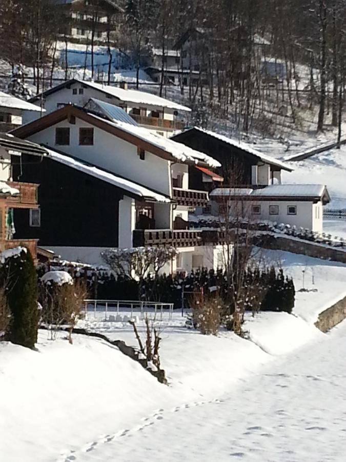 Haus Heimattreu Hotel Schonau am Konigssee Bagian luar foto