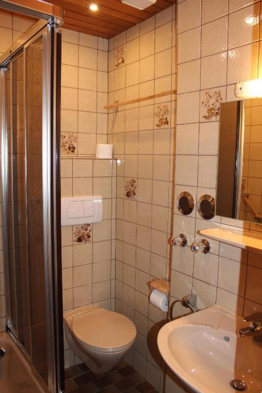 Haus Heimattreu Hotel Schonau am Konigssee Bagian luar foto