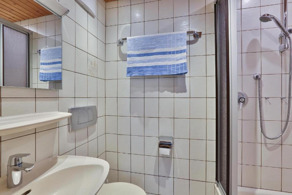 Haus Heimattreu Hotel Schonau am Konigssee Bagian luar foto