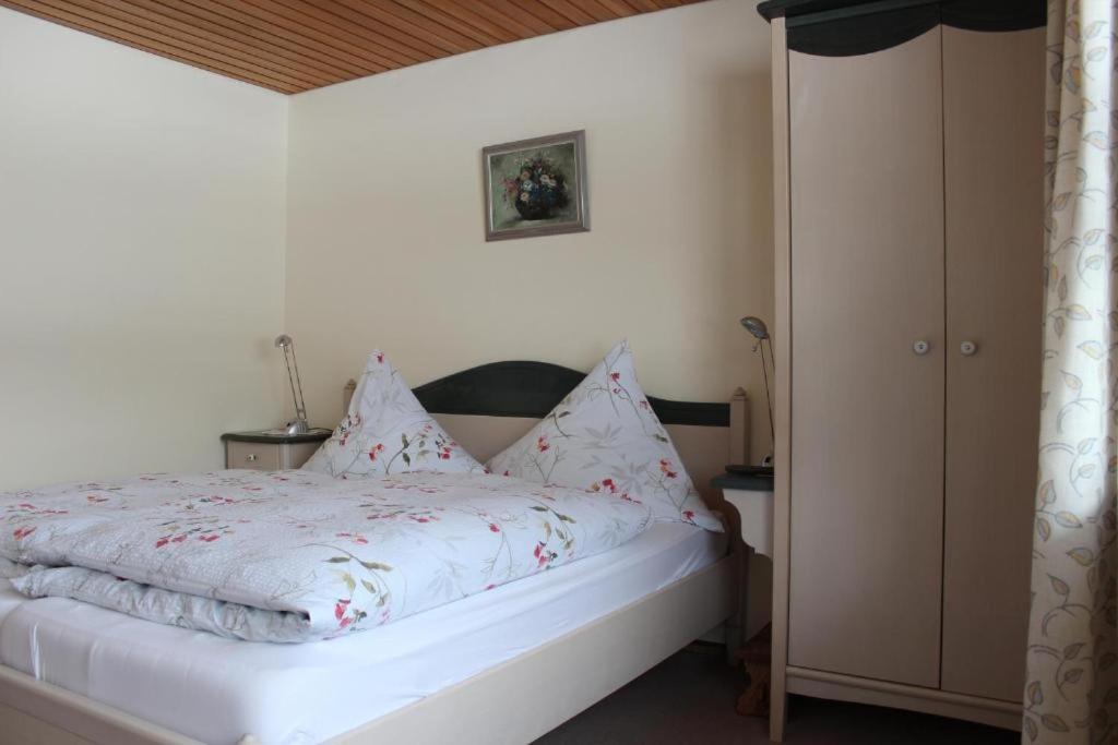 Haus Heimattreu Hotel Schonau am Konigssee Bagian luar foto