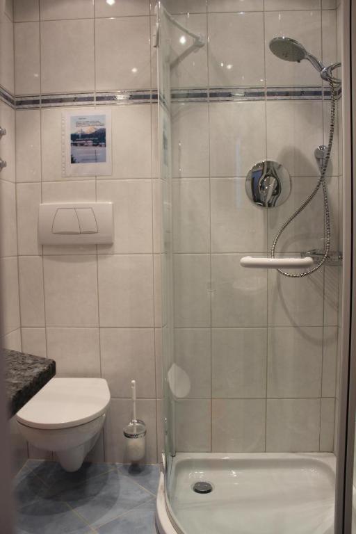 Haus Heimattreu Hotel Schonau am Konigssee Bagian luar foto