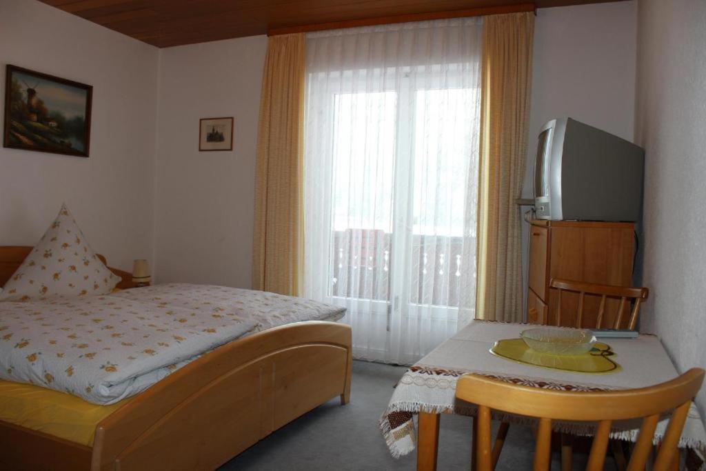 Haus Heimattreu Hotel Schonau am Konigssee Bagian luar foto